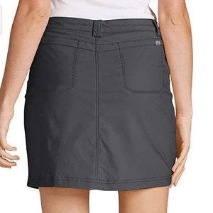 Eddie Bauer Skort